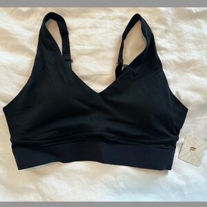 NWT Fabletics Sports Bra, high support, XL